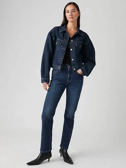 501 Levi's Original Jeans Women's