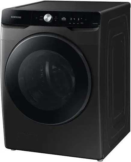 Samsung Front Load Washer WF45A6400AW