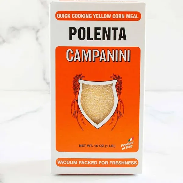 Campanini Instant Polenta