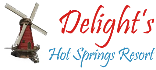 Delight's Hot Springs Resort