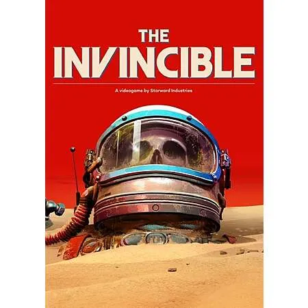 The Invincible (PC/Steam Digital Download)