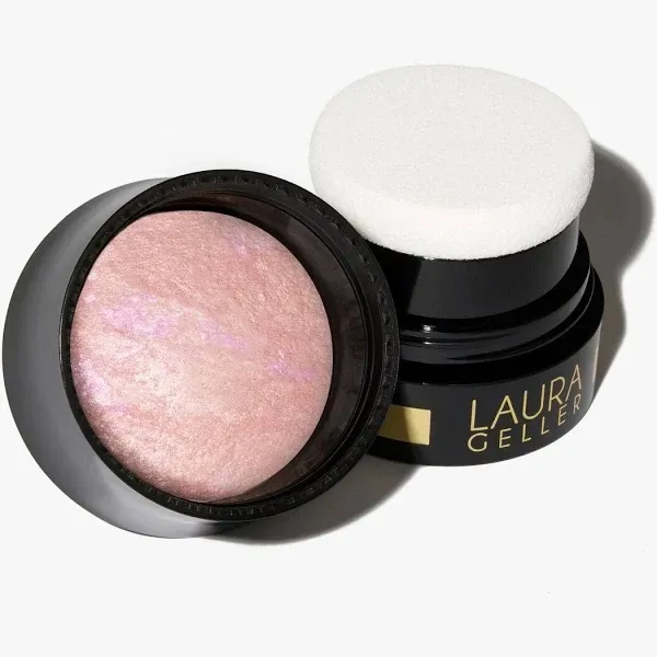 Laura Geller Baked Blush-n-Brighten Marbleized Blush