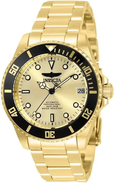 Invicta Pro Diver Automatic Women's Watch