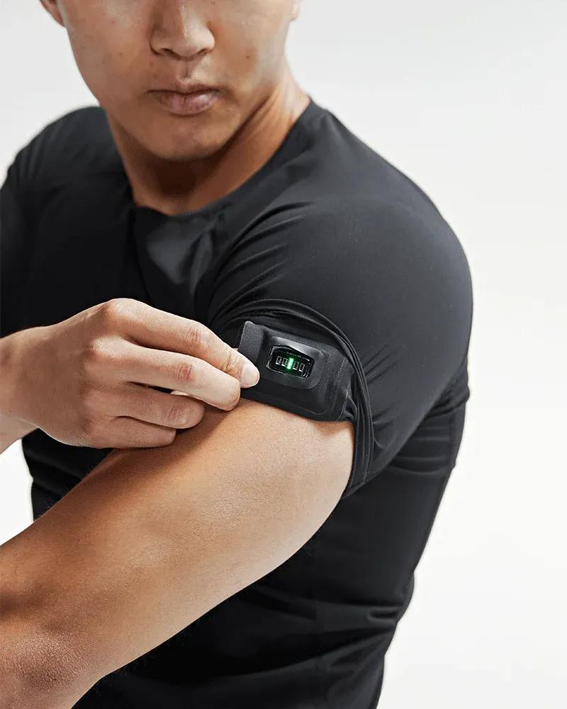 ANY-WEAR Compression Top | Smart Apparel