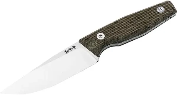 Boker Knives AK4 Fixed Blade Knife
