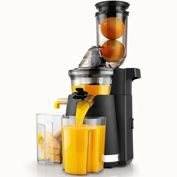 Zulay Kitchen Masticating Juicer