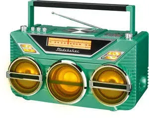 Studebaker Avanti Bluetooth Boombox
