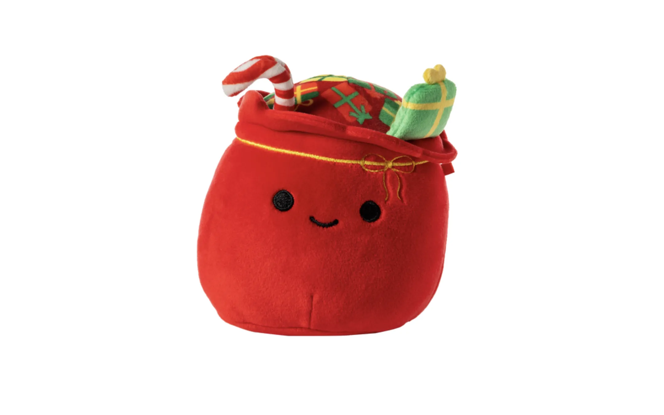 Lowell the Toy Sack, 4.5 in