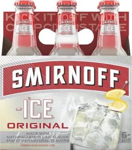 Smirnoff Ice 11.2oz