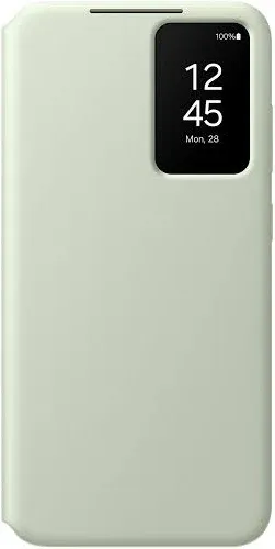 Samsung Galaxy S24+ Smart View Wallet Case