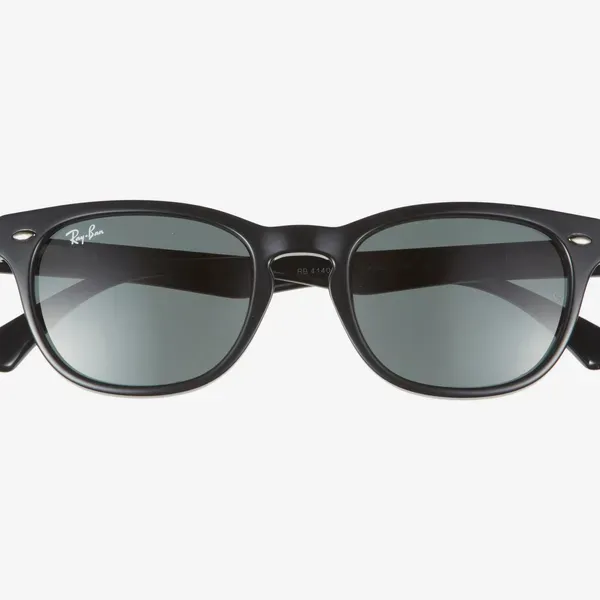 Ray-Ban Retro Wayfarer Sunglasses