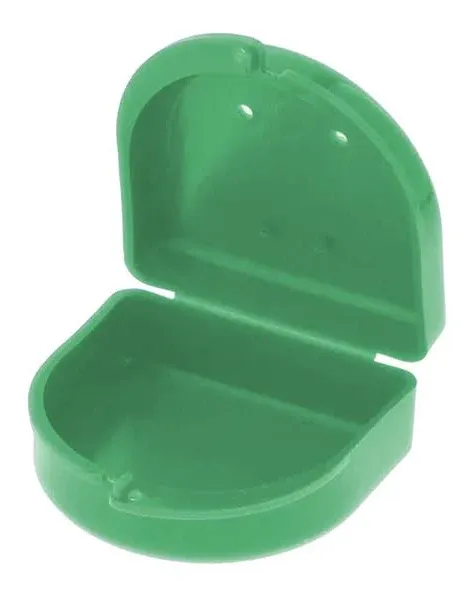 Bo-Box Orthodontic Retainer Case