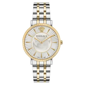 Versace V-Eternal Women's Bracelet Watch