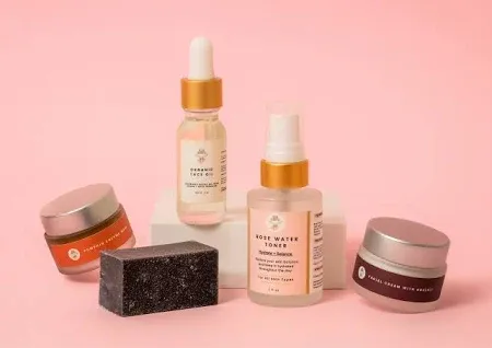 Complete Skincare Mini Kit