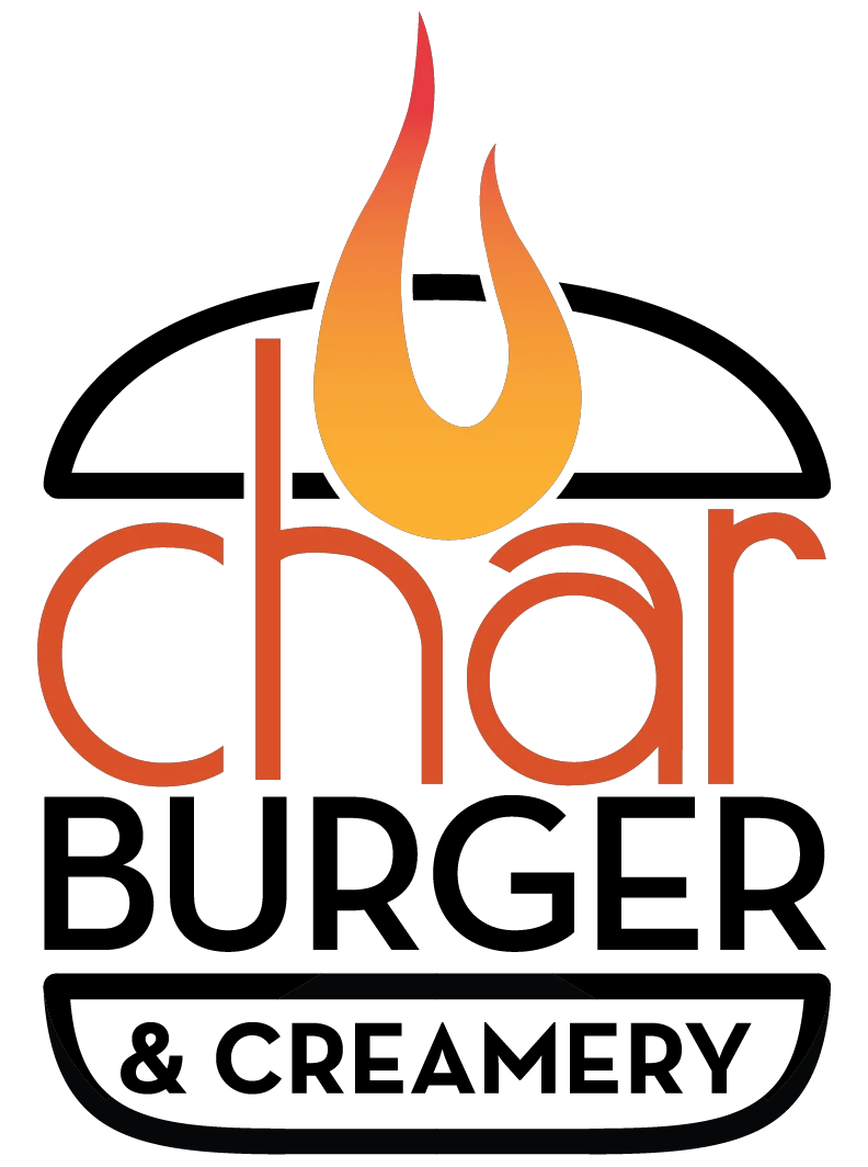 Char Burger