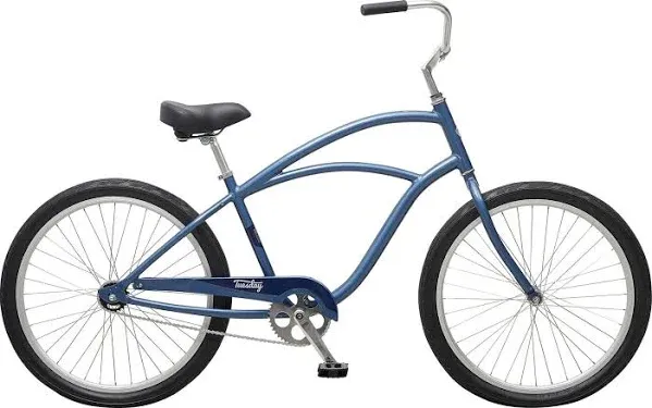 August 1 Cruiser Bike