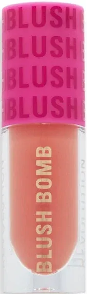 Revolution Blush Bomb Cream Blusher