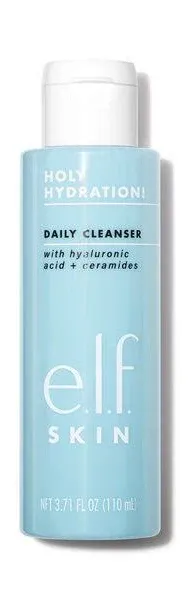 e.l.f. Holy Hydration! Daily Cleanser