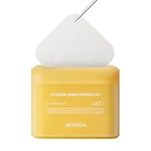 Mediheal Vitamide Toner Pads