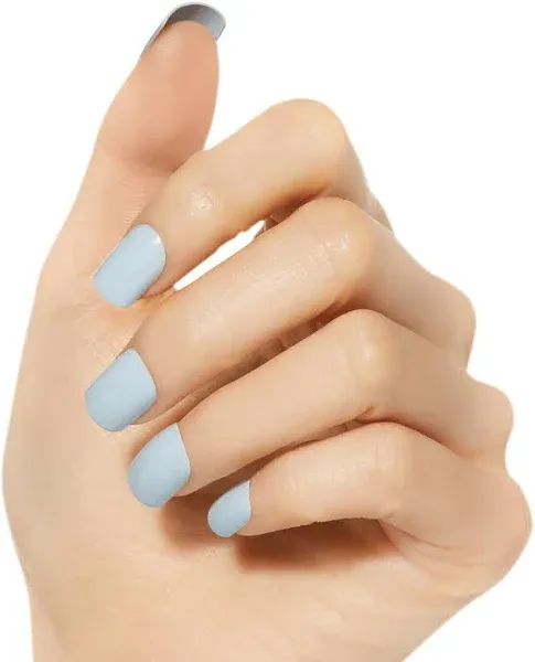KISS Gel Fantasy Ready-To-Wear Fake Nails