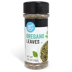 0.65-Oz Happy Belly Mediterranean Ground Oregano