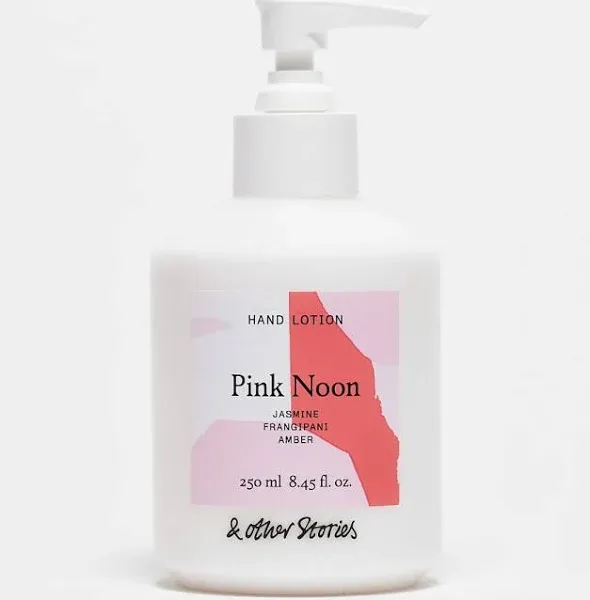 & Other Stories Hand Lotion