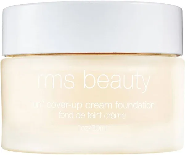 RMS Beauty Cream Foundation