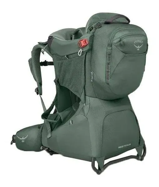 Osprey Poco Premium Child Carrier