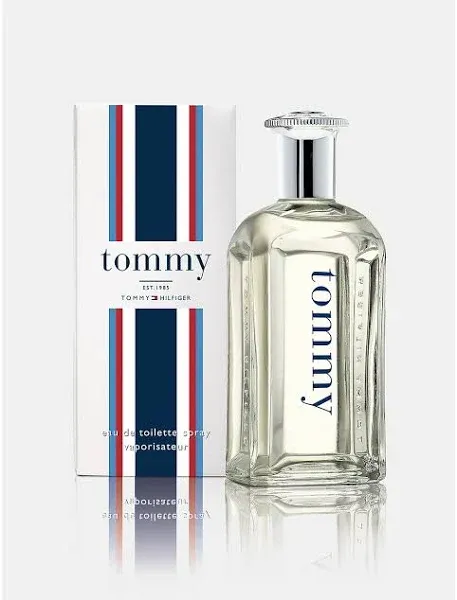 Tommy Men by Tommy Hilfiger Spray
