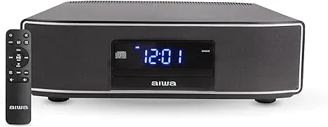AIWA Exos Home Speaker