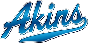 Akins