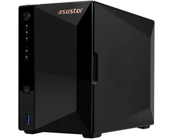 ASUSTOR AS3302T V2 NAS
