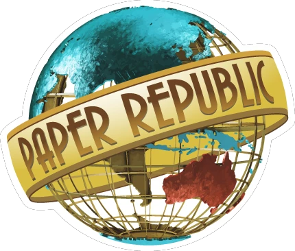 Paper Republic