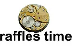 Raffles time