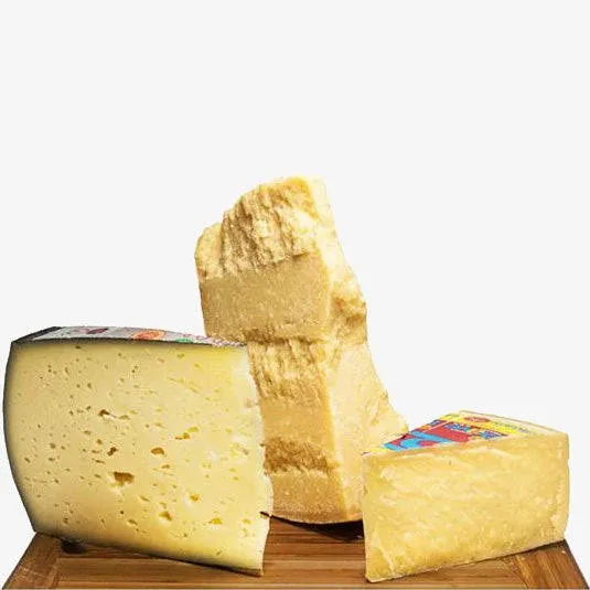 Dolceterra Cheese Collection 03
