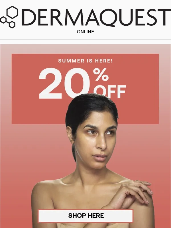 DermaQuest - Advanced Sun Protection!