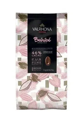 Baking Chocolate Valrhona