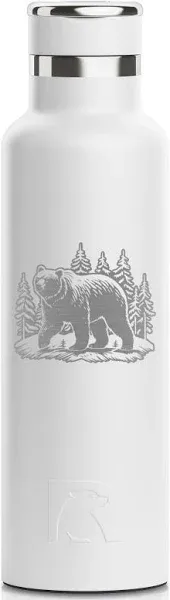RTIC 16oz Journey Bottle