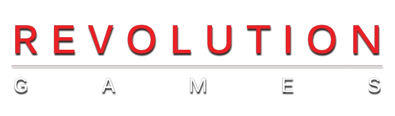 Revolution Games