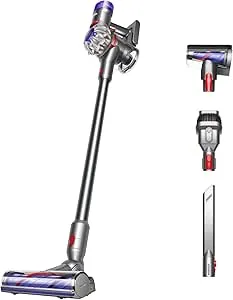 Dyson V8