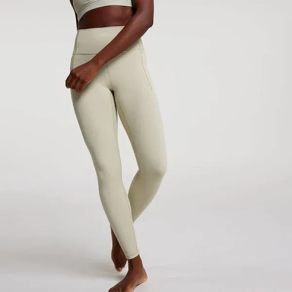 CALIA Women's Inspire High Rise 7/8 Leggings