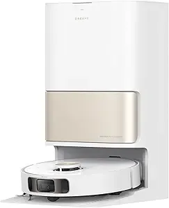 DREAME L10s Pro Robot Vacuum & Mop