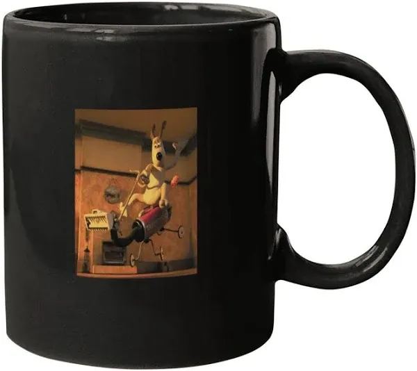 Close Shave Mugs