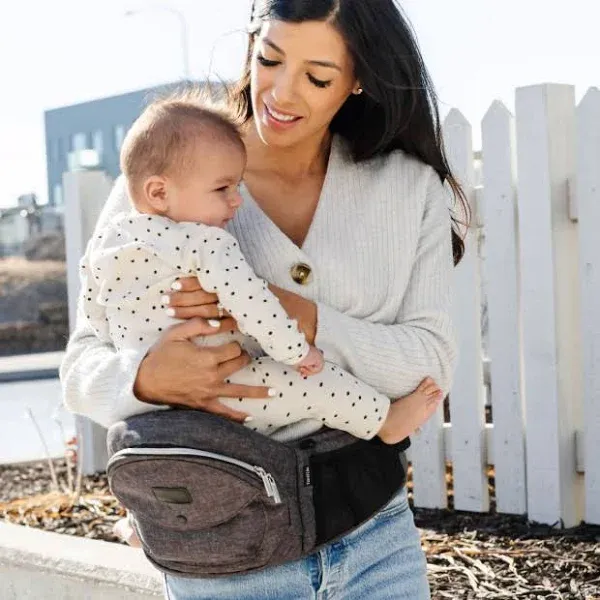 Tushbaby Lite Hip Seat Carrier