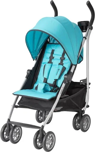 Safety 1st Step Lite Compact Stroller
