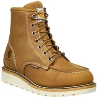 Carhartt Wedge 6" Waterproof Soft Toe Ankle Boot (Women's)