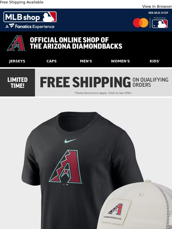 MLB Shop - The Top Picks For MLB Fans!