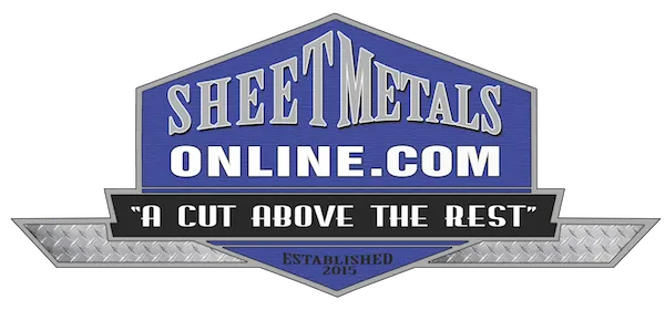 Sheet Metals Online