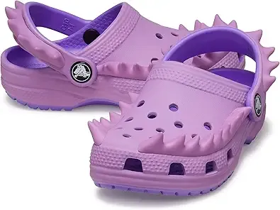 Crocs Classic I Am Toddler Clogs