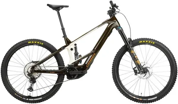 2024 Orbea Wild M10